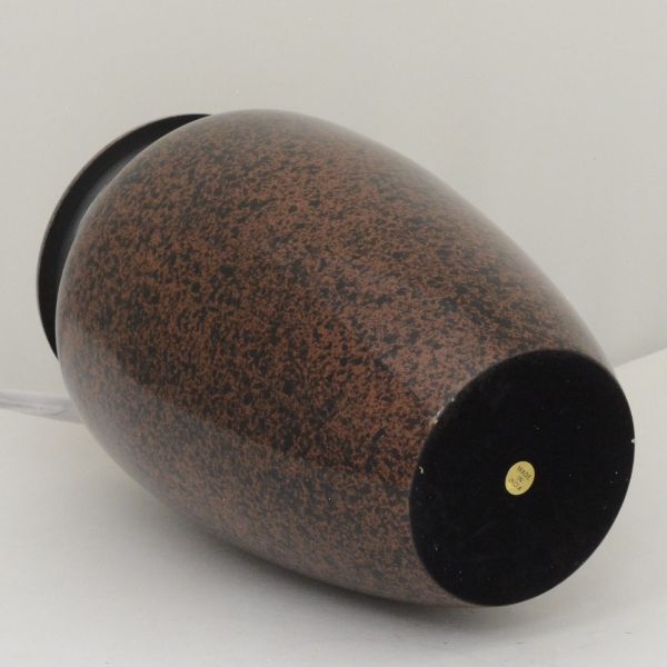 Earth Brown Urn